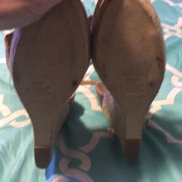 Bling Wedges - Picture 6 of 6